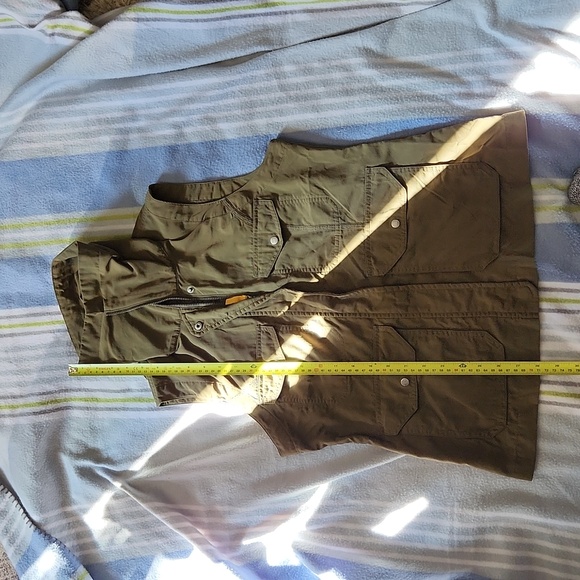 Orvis Vest - Picture 5 of 7